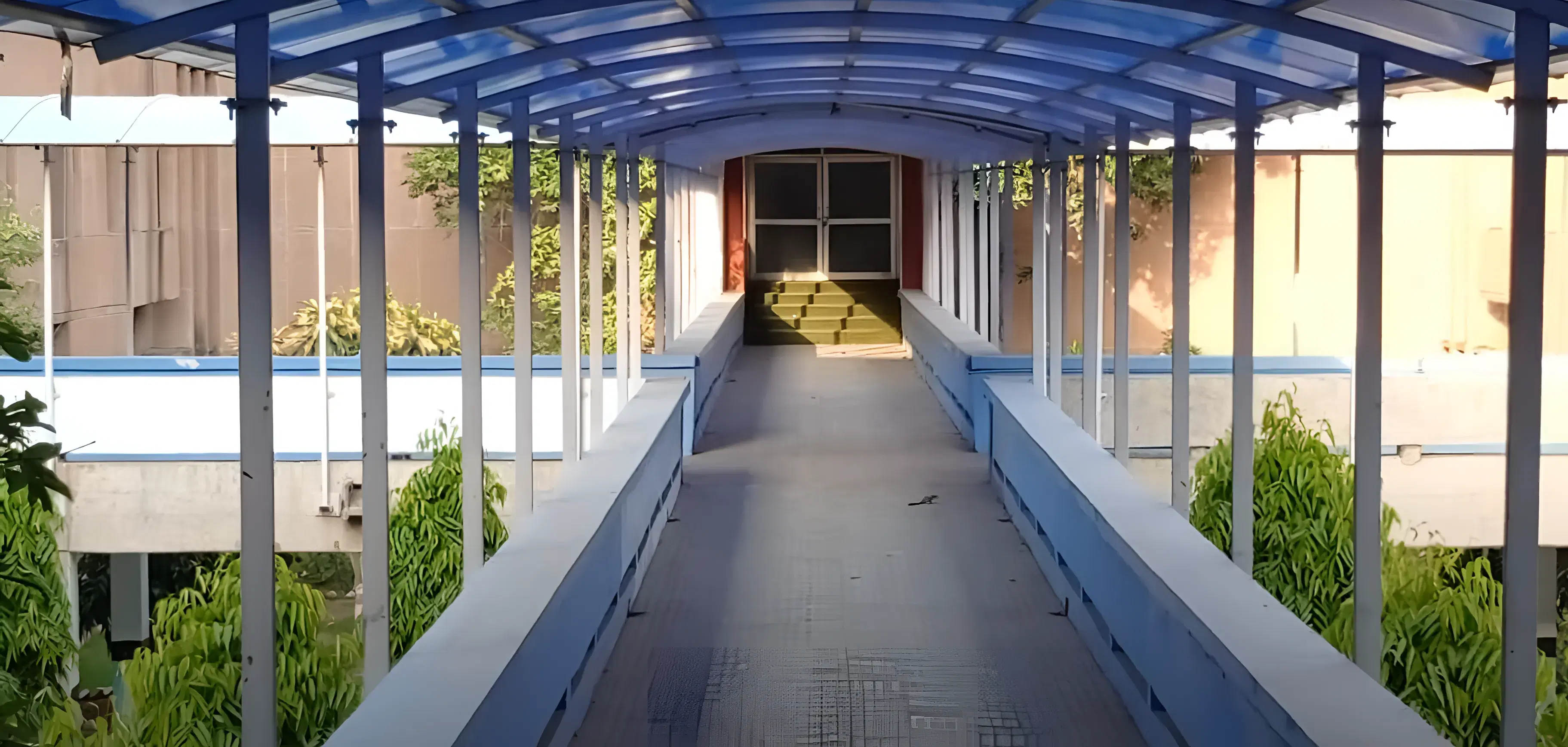 IET Lucknow  Lib photo 4